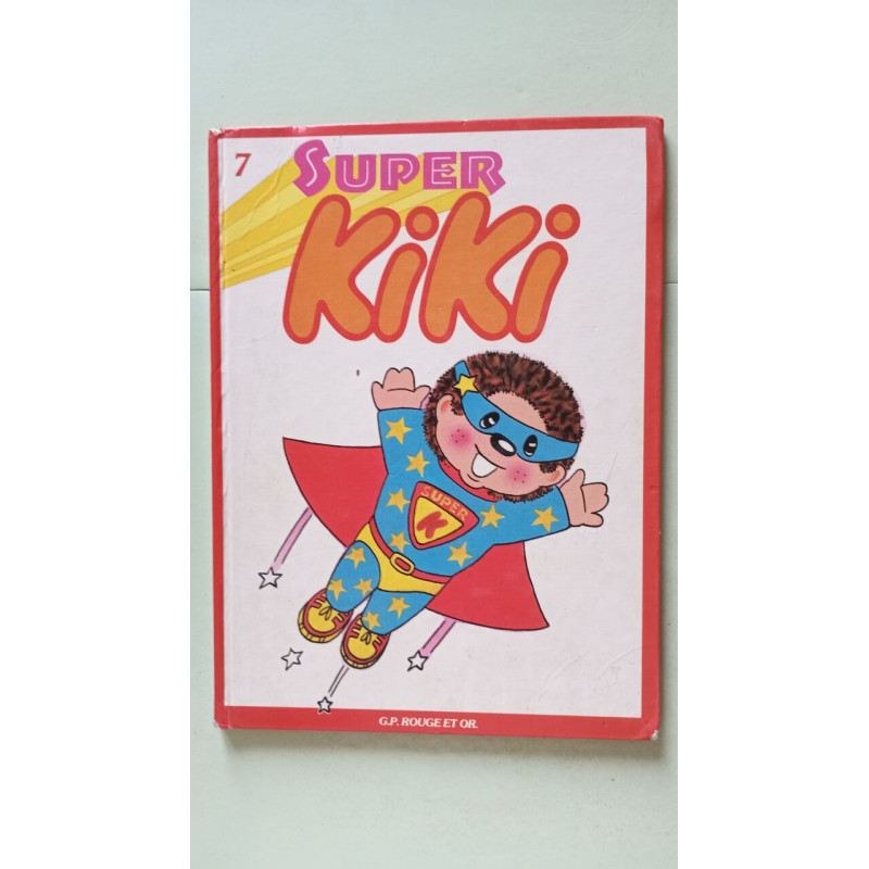 Super kiki