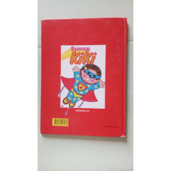 Super kiki