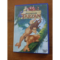 Tarzan