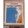 Magazine Littéraire N94 L'irrévérend Monsieur Queneau