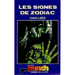 Les signes de zodiac