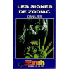 Les signes de zodiac