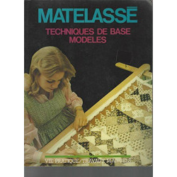 Matelassé (Vie pratique)