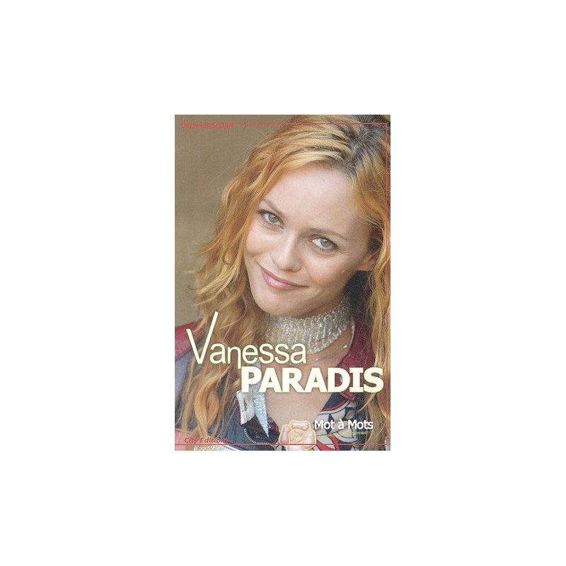 Vanessa Paradis