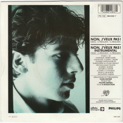 Non J'veux Pas