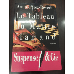 Le Tableau du Maître flamand