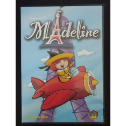 Madeline