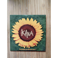 Pourquoi ça pousse pas