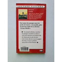 Candide ou L'optimisme