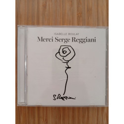 Merci serge reggiani