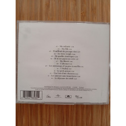 Merci serge reggiani