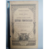 Les première quatrième et treizième Lettres Provinciales Blaise pascal
