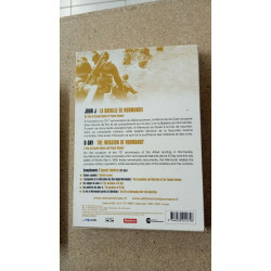 Jour J - la bataille de normandie