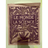 Le Monde et la Science N°8
