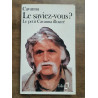 Cavanna Le saviez vous Le Petit Cavanna illustré
