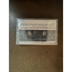 K7 Audio : Mario Lanza ( Grands Ténors Grandes Mélodies) NEUF SOUS...