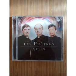 Les prêtres amen