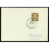 Allemagne n 762 Yv. cachet WW2 WASSENHEIM Mi. 830