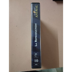 Le régne animal tome 17