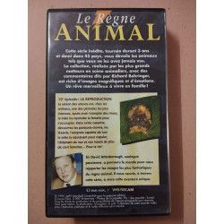 Le régne animal tome 17
