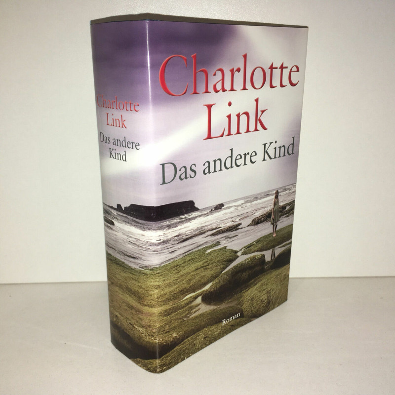 DAS ANDERE kind roman