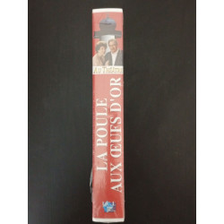 VHS : Marthe mercadier michel galabru