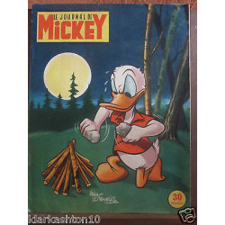 Le Journal de Mickey Nouvelle Série N279