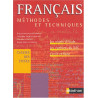 Méthodes et Techniques : Français classes des lycées : Objets...