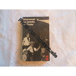 La violette du prater / recit