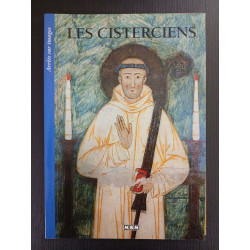 Revue Religion - Les belles vies de Les cisterciens
