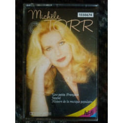 une petite française Cassette audio k7 MFP 1550674