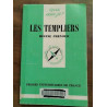 Les Templiers Presses Universitaires de france