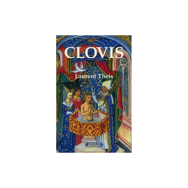 Clovis Clovis