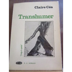 Claire céa transhumer Oswald Collection j'exige la parole