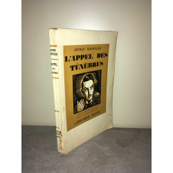 L'APPEL DES TENEBRES La flûte du pâtre Lt Gustel