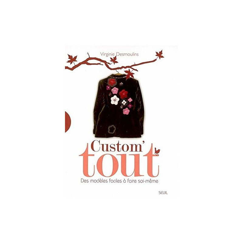 Custom' tout