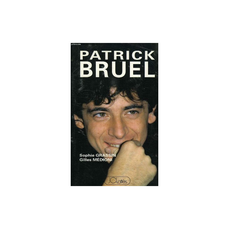 Patrick Bruel