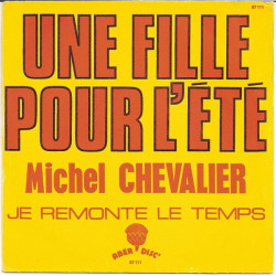 Une Fille Pour L'été