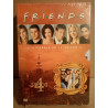 Friends L'Intégrale de la saison 4 4 DVD Neuf sous blister
