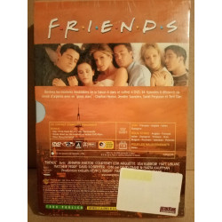 Friends L'Intégrale de la saison 4 4 DVD Neuf sous blister