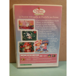 Charlotte aux Fraises La joyeuse ménagerie de Charlotte aux...