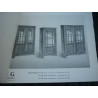 catalogue Fabrique de meubles en chêne ciré l g Bagnolet