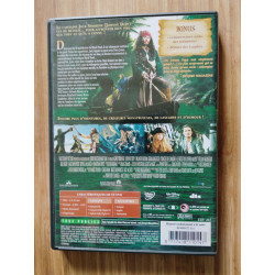 Pirates des Caraïbes 2 : Le Secret du coffre maudit