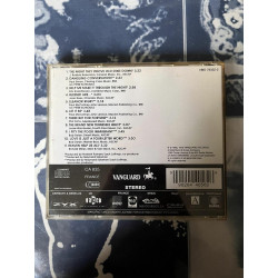 Hits Greatest others CD