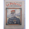 Revue Le Pélerin n° 2860