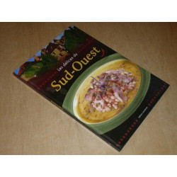 Les délices du Sud-ouest