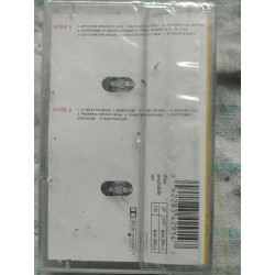 Was Not Was What Up Dog Cassette Audio-K7 NEUVE SOUS BLISTER