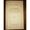 Richard marienstras Le proche et Le lointain sur shakespeareed de...