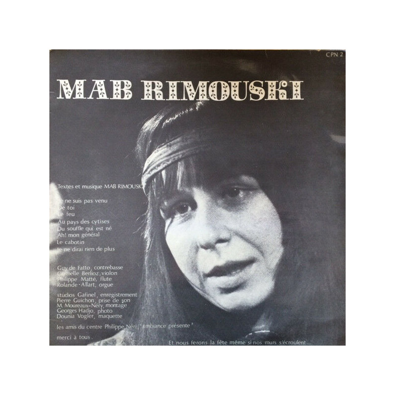 Et Le Vent Créa La Terre