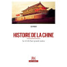 Histoire de la Chine - Le réveil d'une grande nation